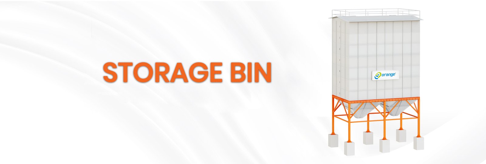 Storage Bin