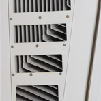 Stainless Steel (SS) Trays