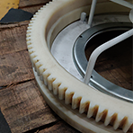 Low Power Consumption