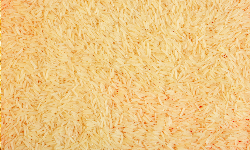 Light Yellow Rice